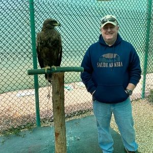 Meet your Posher, William